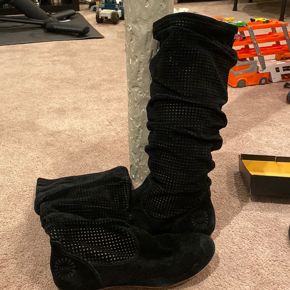 Boots UGG